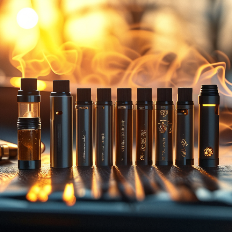 China Top 10 Tips for Properly Storing Disposable Vapes