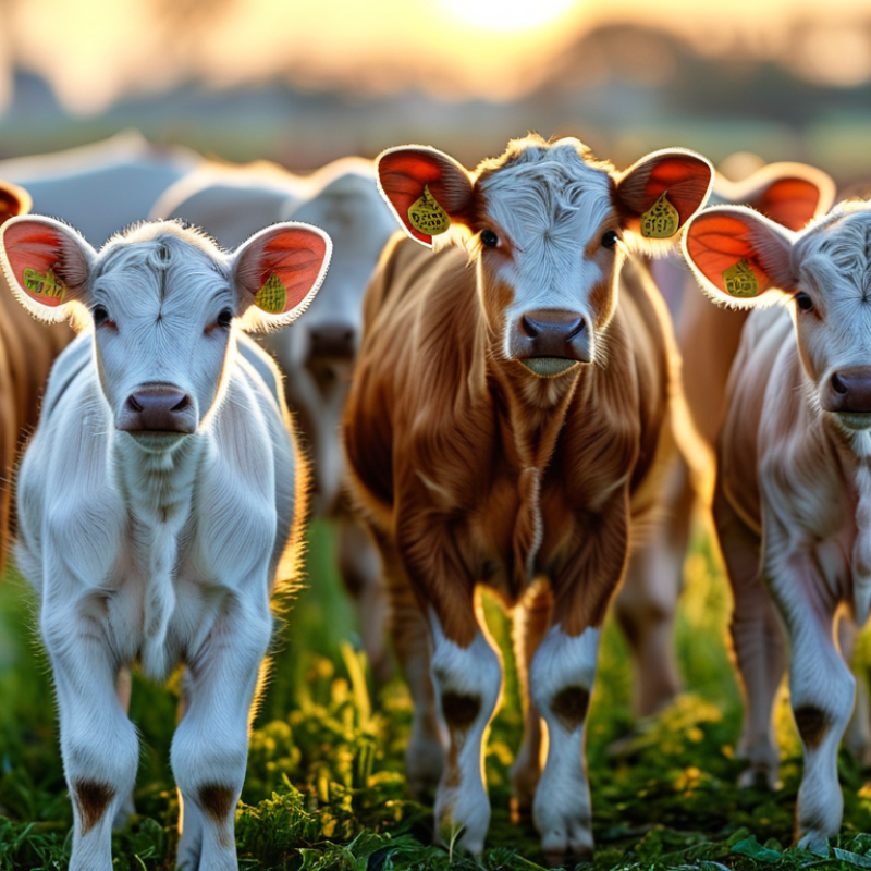Top 10 Livestock Feed Options for Global Buyers?