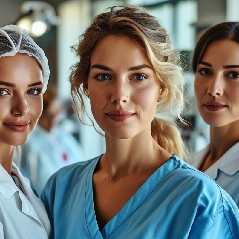 Why Choose Medical Aesthetics for Your Business Needs?