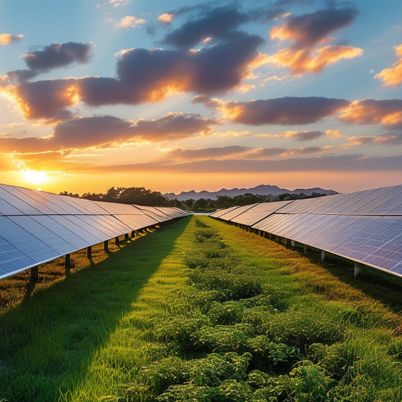 Best Commercial Solar Street Lights for Global Buyers?
