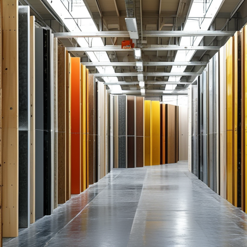 Top 10 Tips for Sourcing Quality Building Plywood?