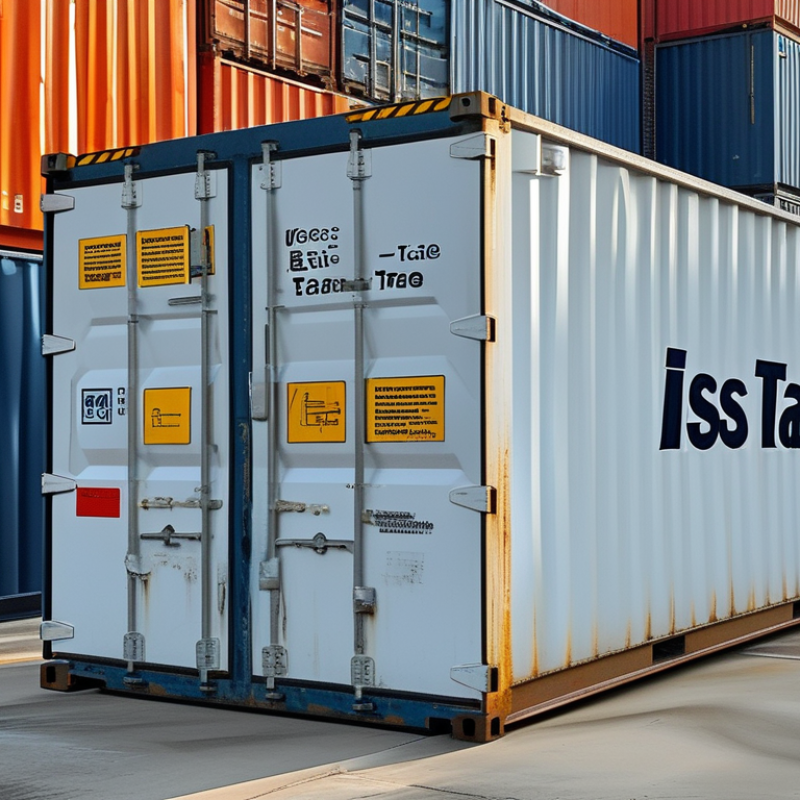What is Iso Tainer and How Can It Benefit Your Business?