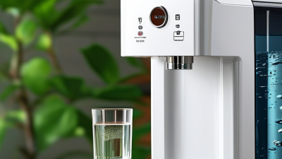 Top 10 Home Water Treatment Systems to Ensure Pure Water?