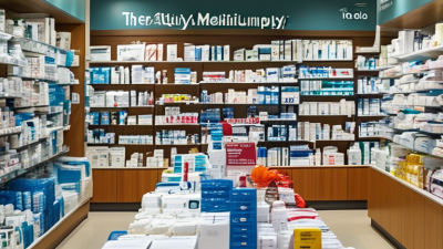 How to Find the Best Medical Supplies in Australia?