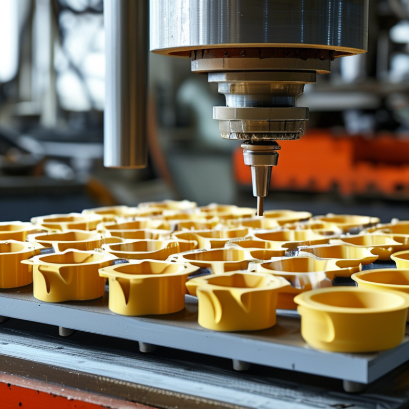 How to Choose Rapid Injection Molding for Your Manufacturing Needs?