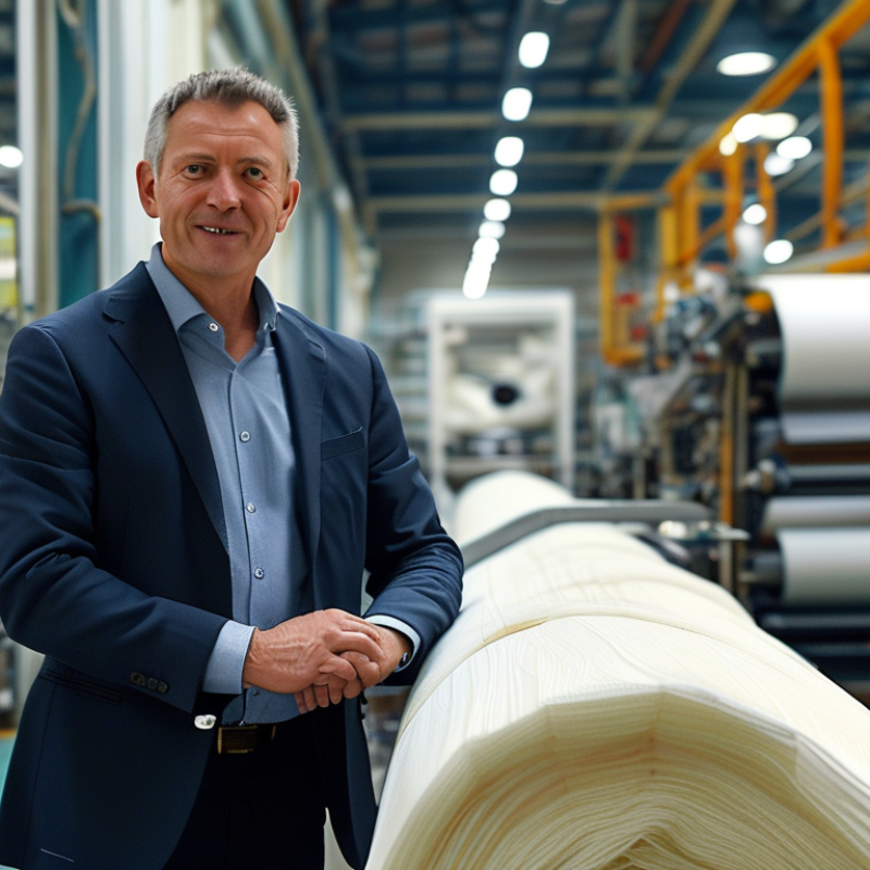 Top Non Woven Machine Manufacturer Insights for Global Buyers?