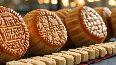 China Best Bakery Parts for Quality and Affordability?