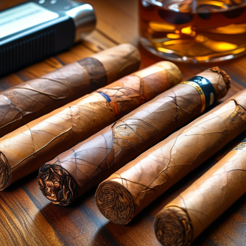How to Choose the Best Cigar Vapes for Your Needs?