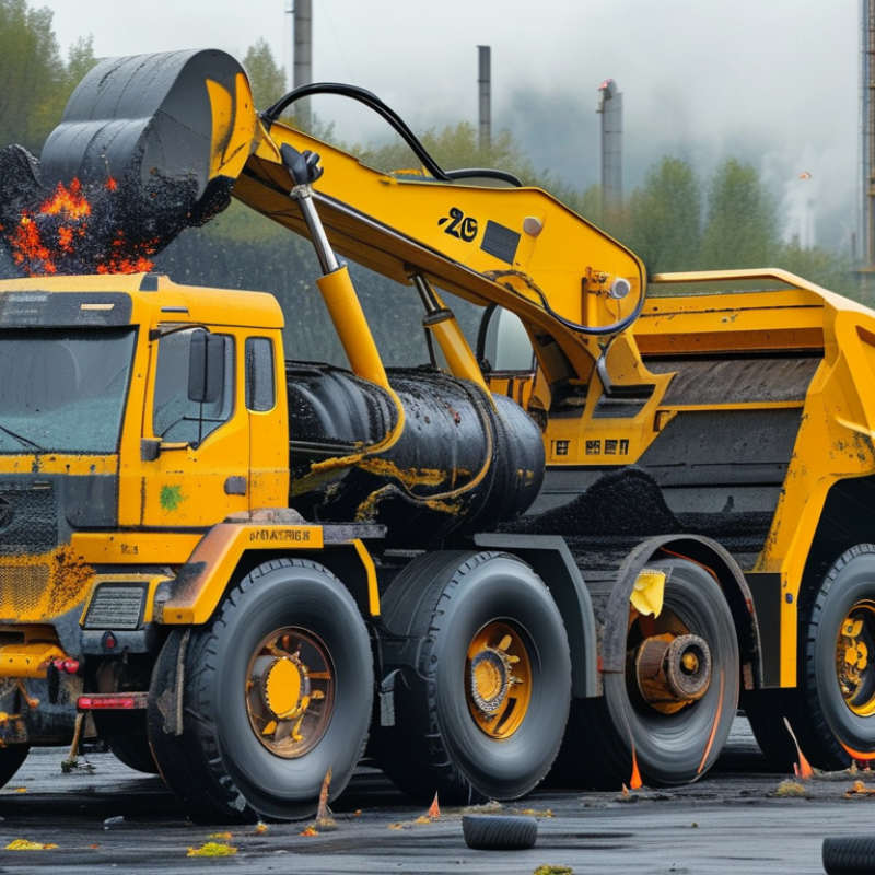 2026 Top Electric Continuous Waste Tyre Pyrolysis Plant Overview?