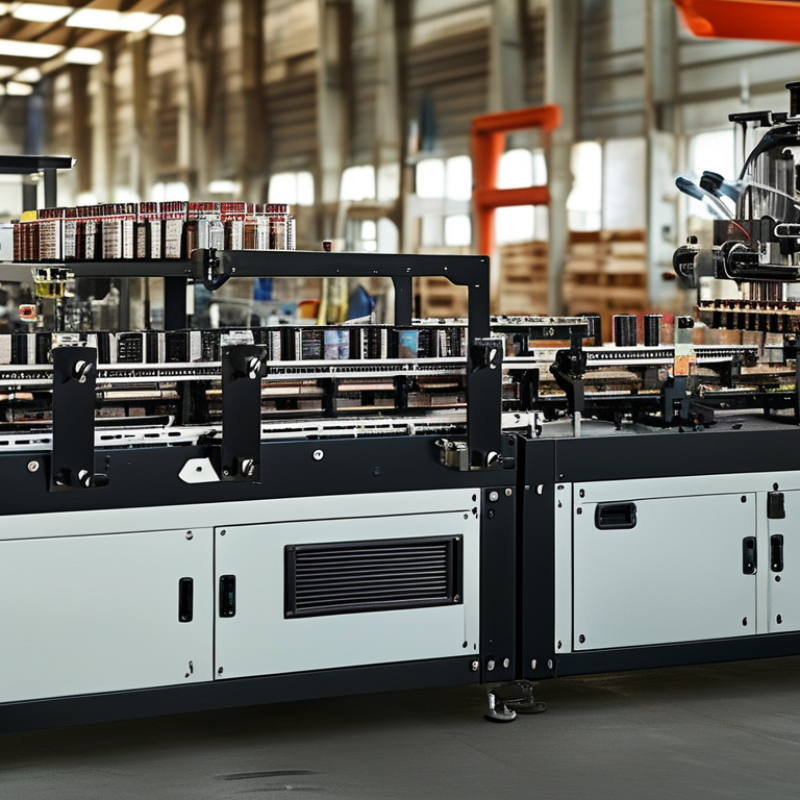 Top Tips for Choosing the Right Sleeve Labeling Machine?