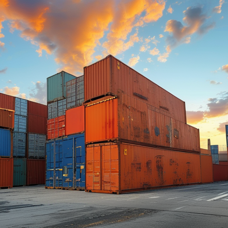 Best Heavy Duty Shipping Boxes for Global Sourcing Needs?