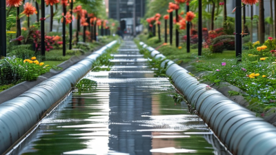 Top 10 Drainage Supplies You Need for Global Sourcing?