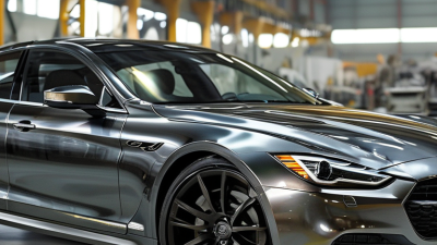 China Best Metal Coating Powder for Global Buyers Today?