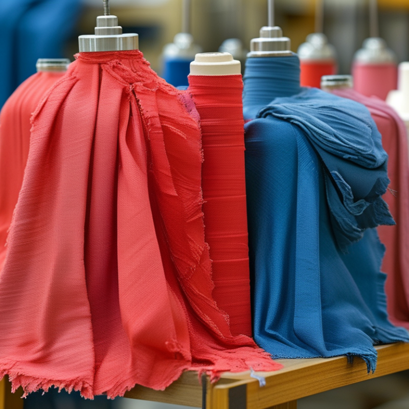 What is Textile Finishing and Why is it Important for Buyers?