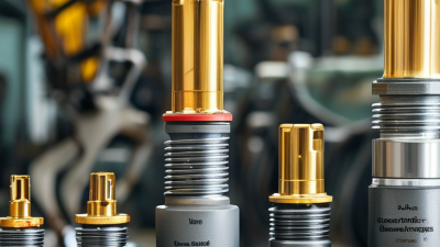 Best Zerk Grease Fitting for Global Buyers to Consider?