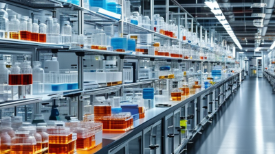 2026 How to Source Life Sciences Products Effectively?