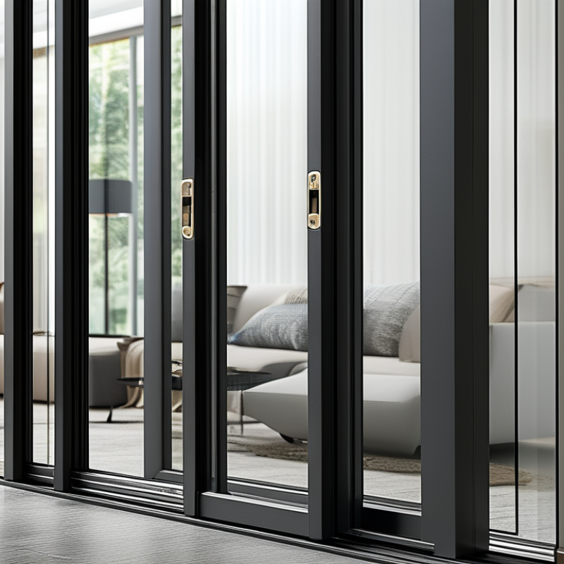 China Best Aluminum Door Profile Sliding Solutions for Your Needs?