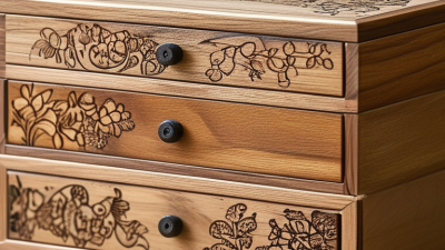 What is the Best Woodworking Jewelry Box for Your Needs?