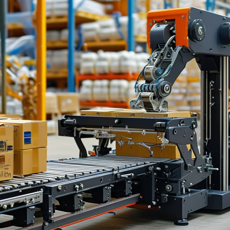 Best Packing Machine for Global Buyers in 2026?