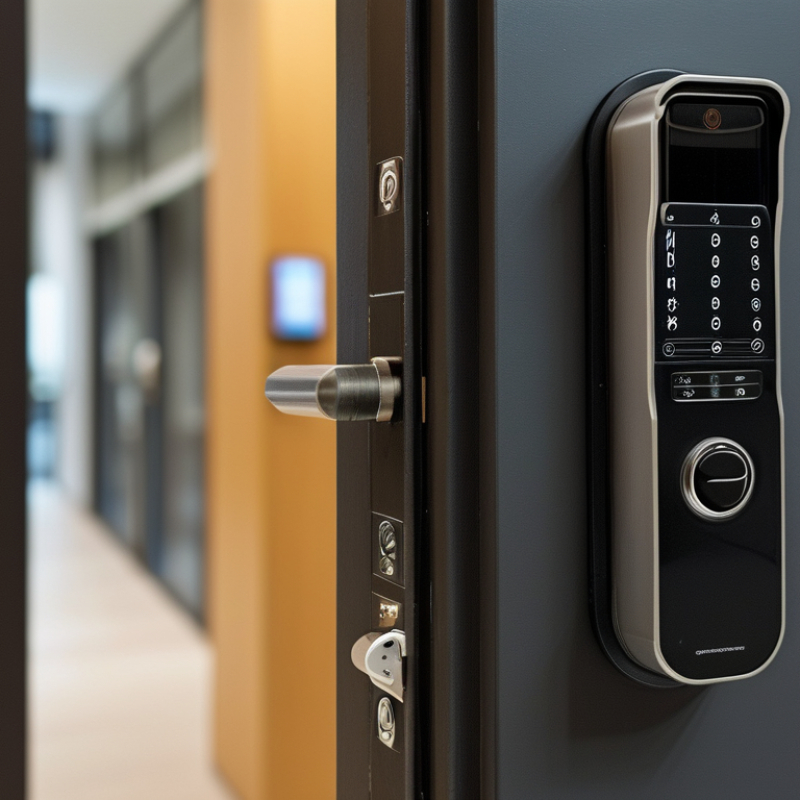 How to Effectively Track Doors for Better Security Tips?