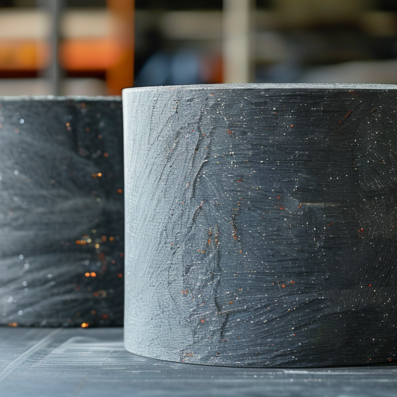 What are the Benefits of Basalt Fibre Elements for Buyers?