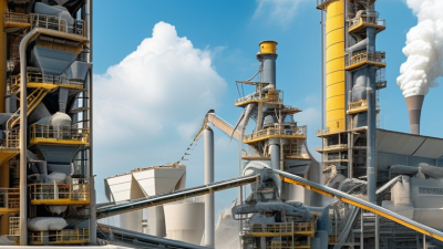 2026 Best Cement Plant Pump Buying Guide for Global Buyers?