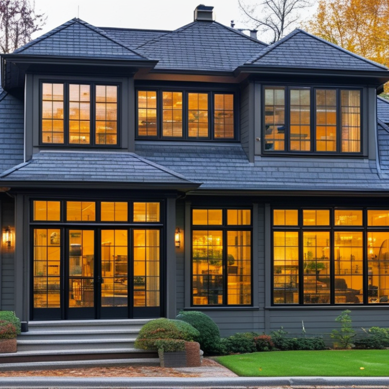 How to Choose Perfect Windows for Your Home Needs?