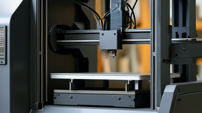 Why Choose a High End 3D Printer for Your Business Needs?