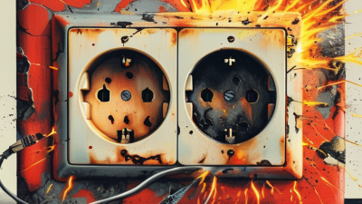 What Causes Burn in Socket and How to Prevent It?