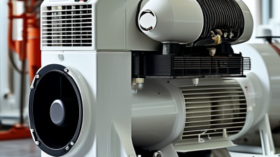 Top China Best Refrigeration Scroll Compressor Options 2026?