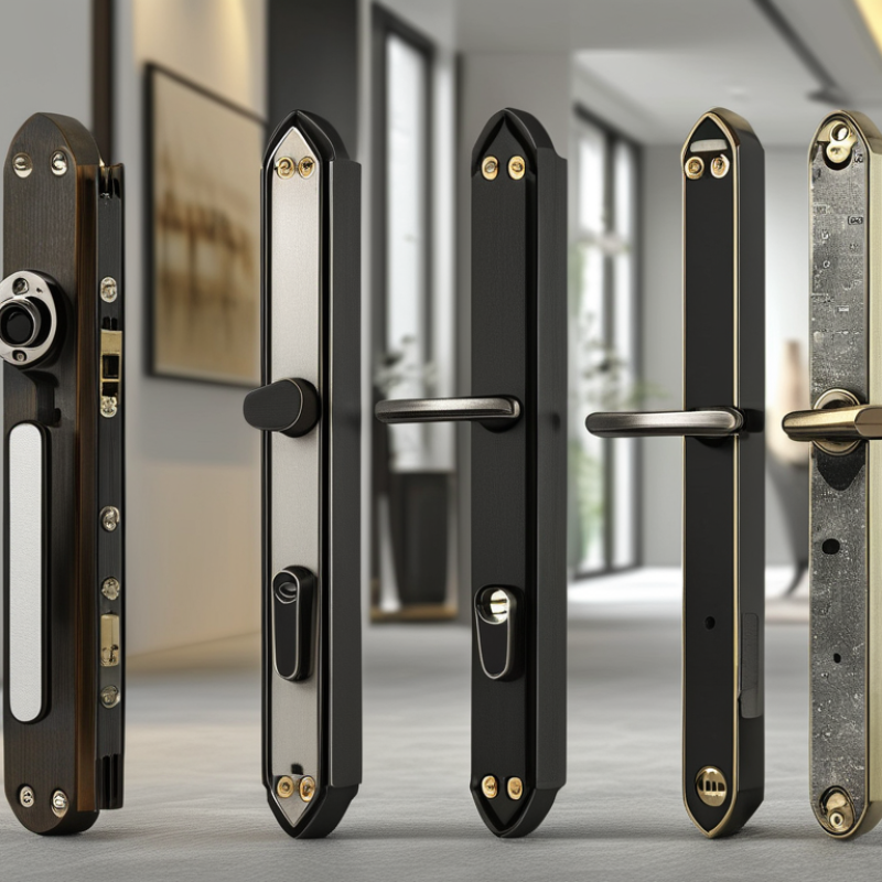 Top China Door Hinge Suppliers for Global Buyers?