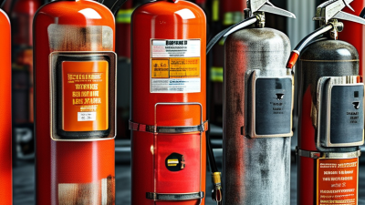 What is Fire Prevention Equipment and Why is it Essential?