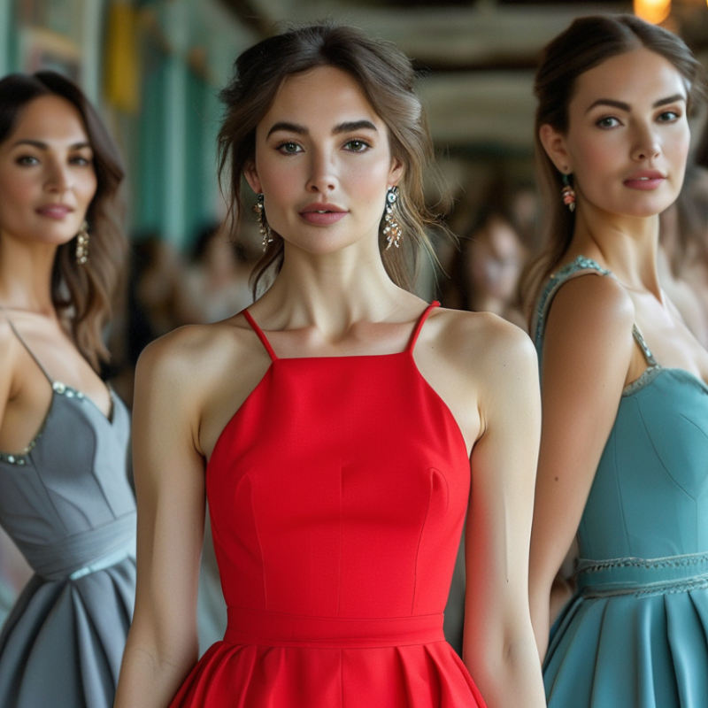 Top 10 Stylish Clothing Skirts for Global Buyers to Explore?