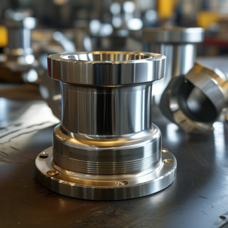 Top 10 China Stainless Flanges for Global Buyers 2026?