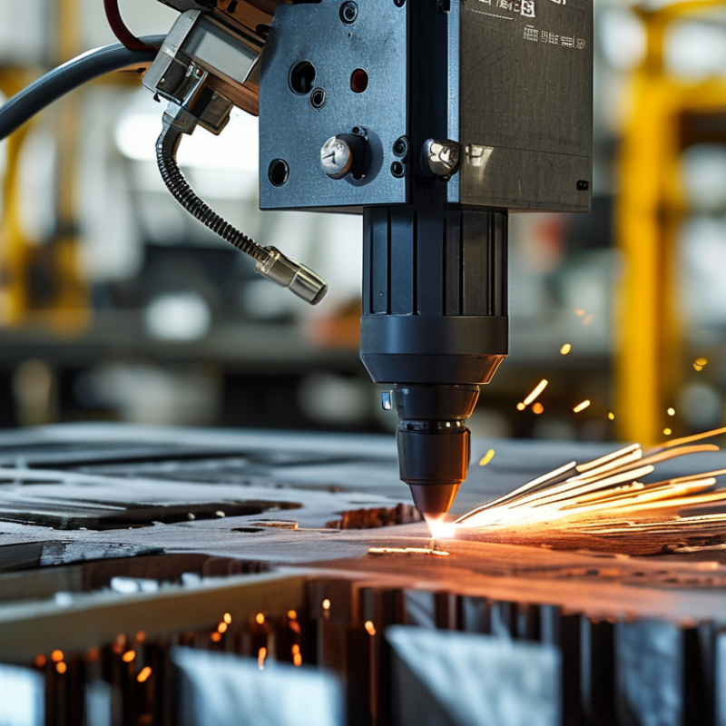 Best Laser Marking Machines for Efficient Manufacturing Solutions?