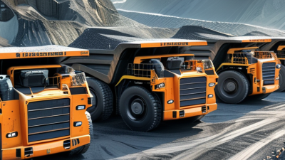 2026 Top Automated Mining Trucks You Should Know About?