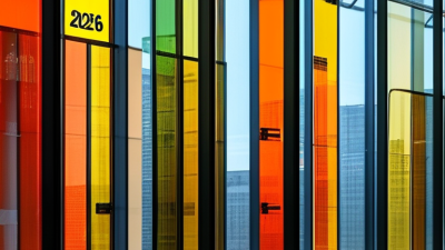 How to Choose Fire Rated Glass for Your Projects in 2026?