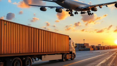 2026 How to Choose the Best Air Freight Cargo Service?