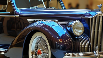 What is Decorative Chrome Plating and Its Benefits for Buyers?