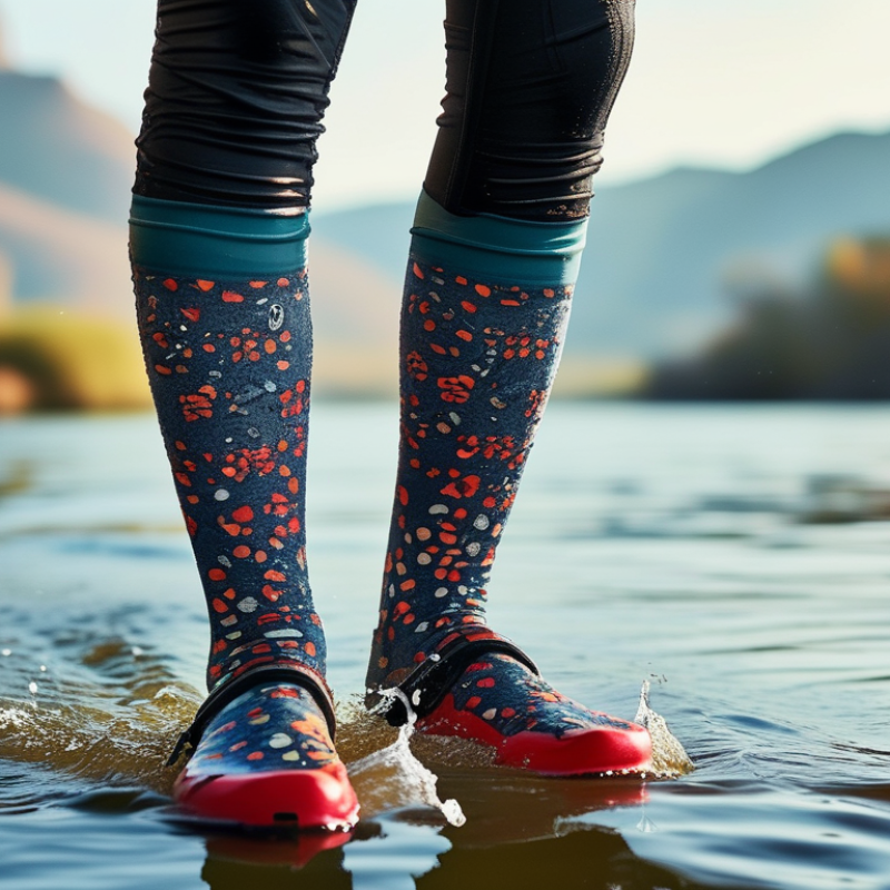 Best Water Sports Socks for Ultimate Comfort and Performance?