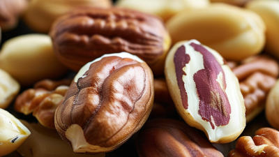 What is Artridge Nut Benefits and Uses for Global Buyers?