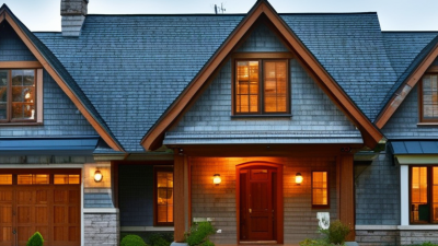 Best Vinyl Shake Siding Options for Your Home Renovation?