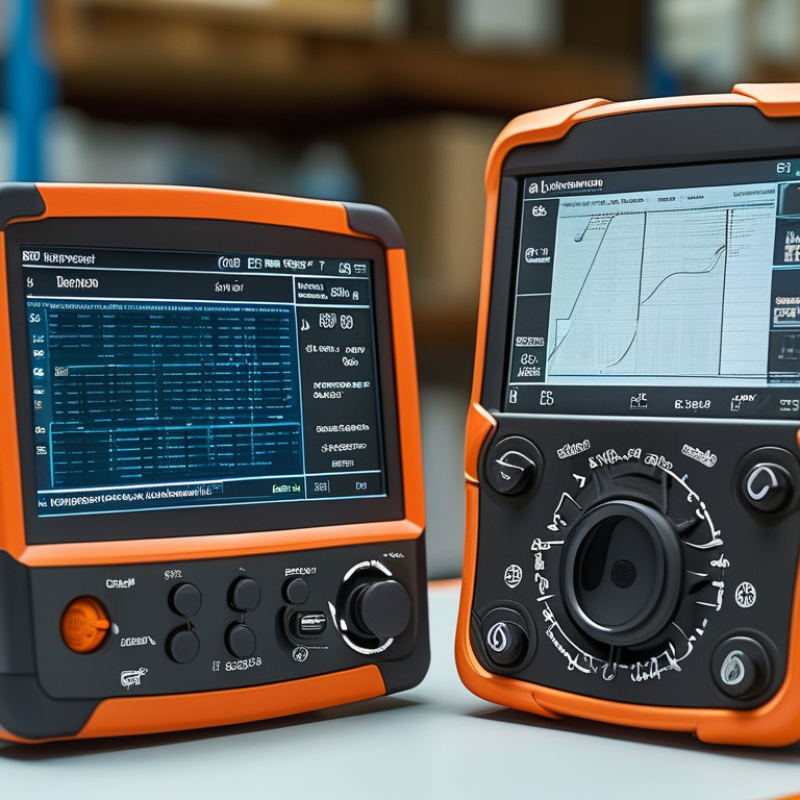 How to Choose the Best Multi-Parameter Data Logger for Your Needs?