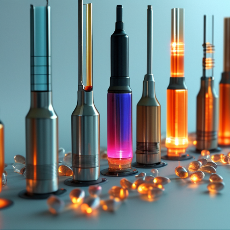How to Choose the Right Diode Laser Wavelength for Your Needs?