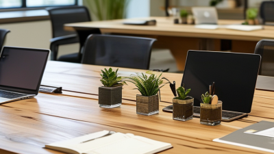 Top 10 Training Room Tables to Enhance Your Workspace?