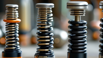 What are the Best Small Touch Springs for Your Projects?