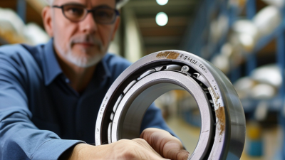 2026 Top Pillow Bearing Trends for Global Buyers?
