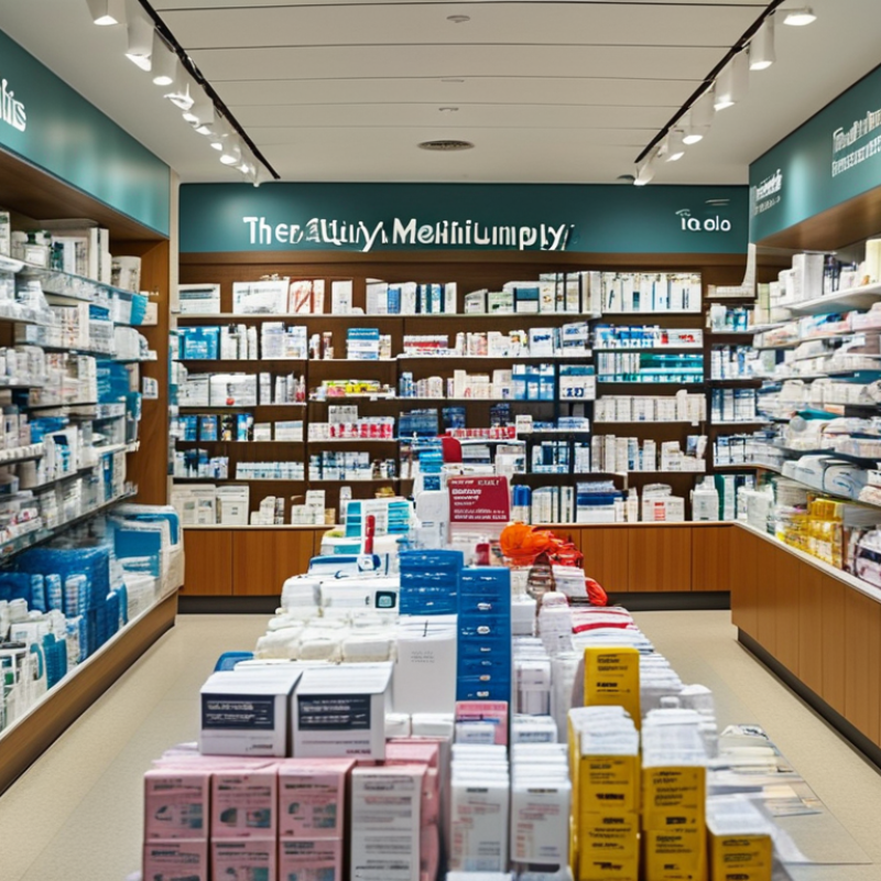 How to Find the Best Medical Supplies in Australia?