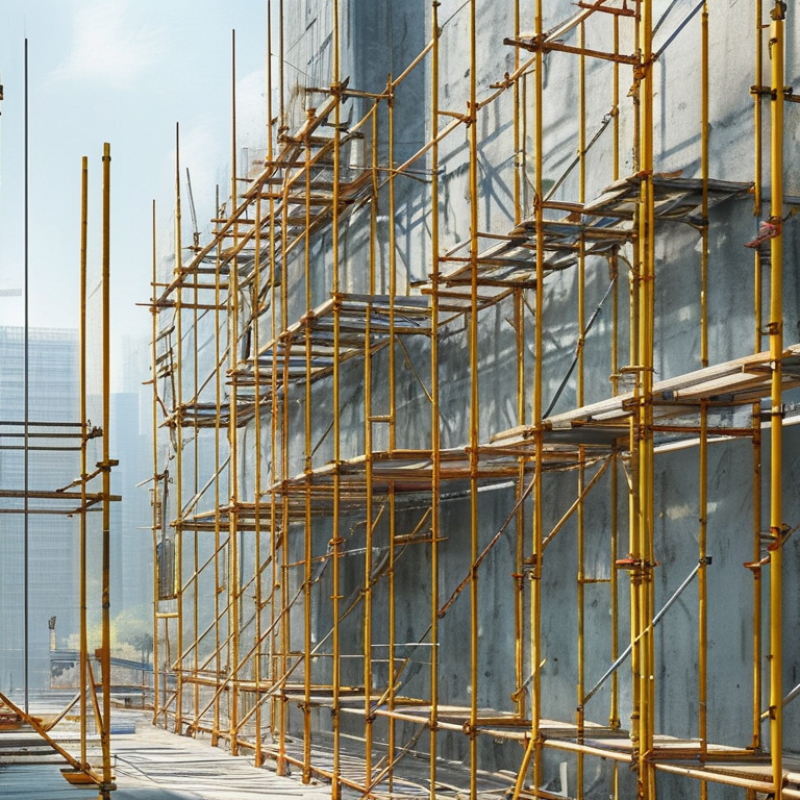2026 How to Find the Best EZ Scaffold for Sale Now?