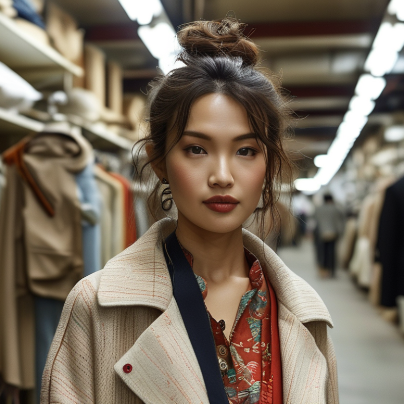 How to Choose the Right Apparel Manufacturer in China Best?